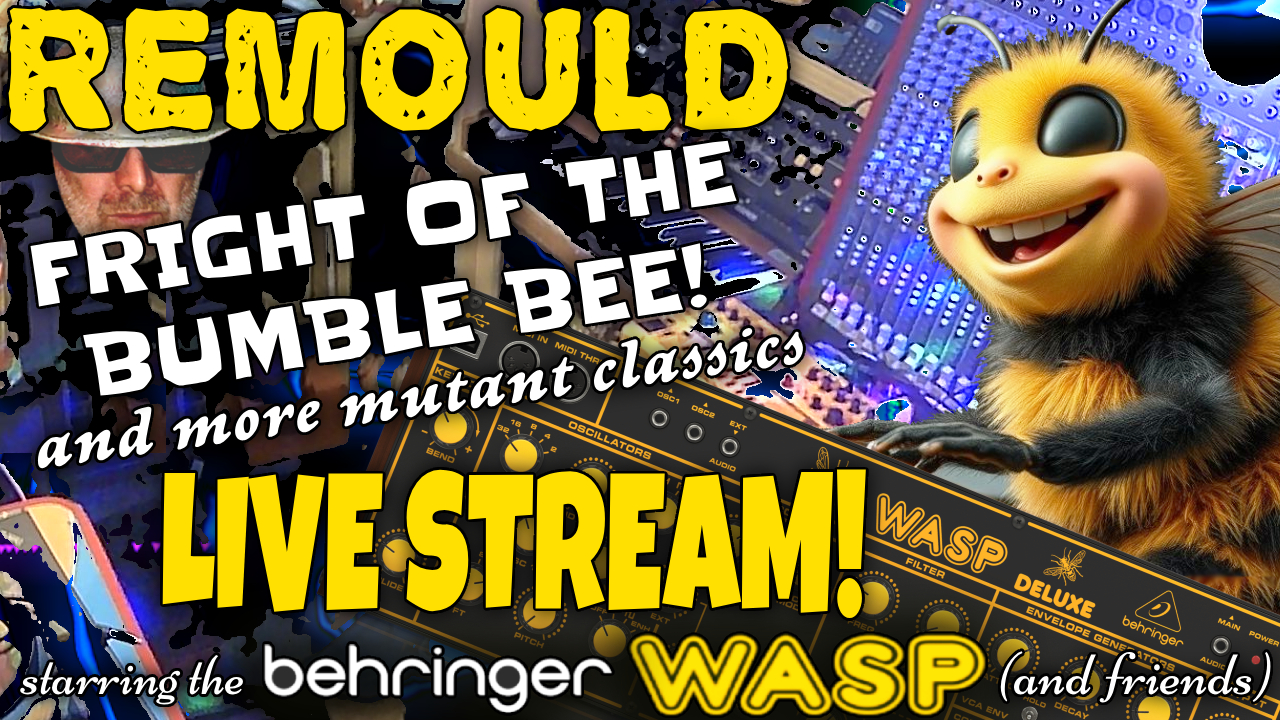LIVE STREAM